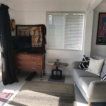 Ohiwa Harbour Studio Apartment Waiotahi Exterior photo