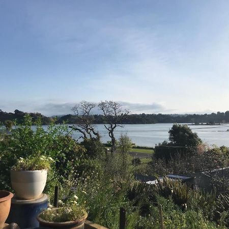 Ohiwa Harbour Studio Apartment Waiotahi Exterior photo