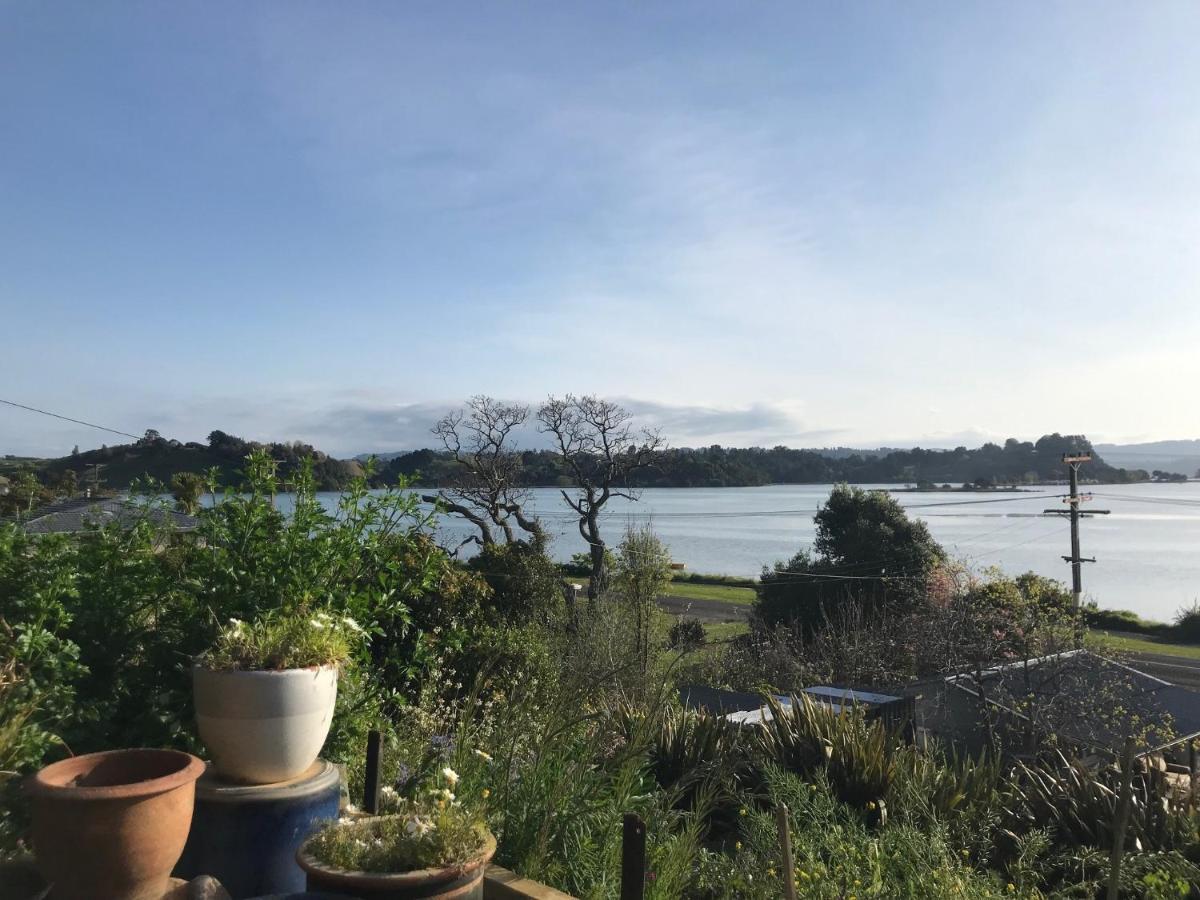 Ohiwa Harbour Studio Apartment Waiotahi Exterior photo