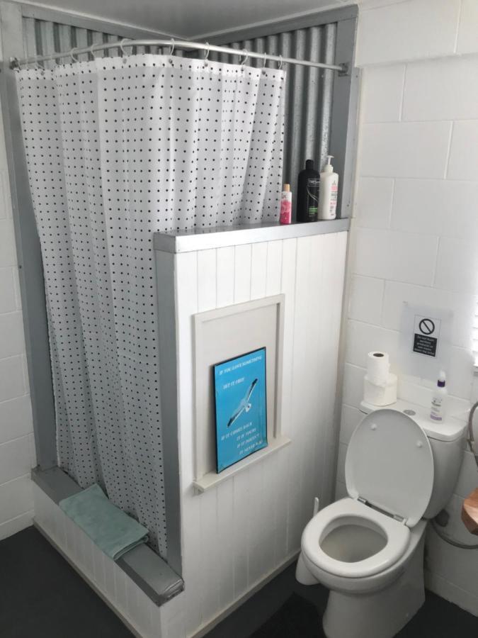Ohiwa Harbour Studio Apartment Waiotahi Exterior photo